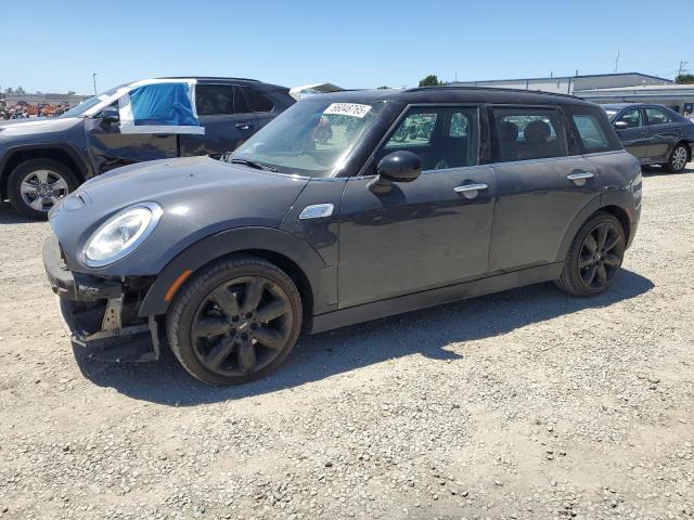  MINI COOPER 2016 Szary