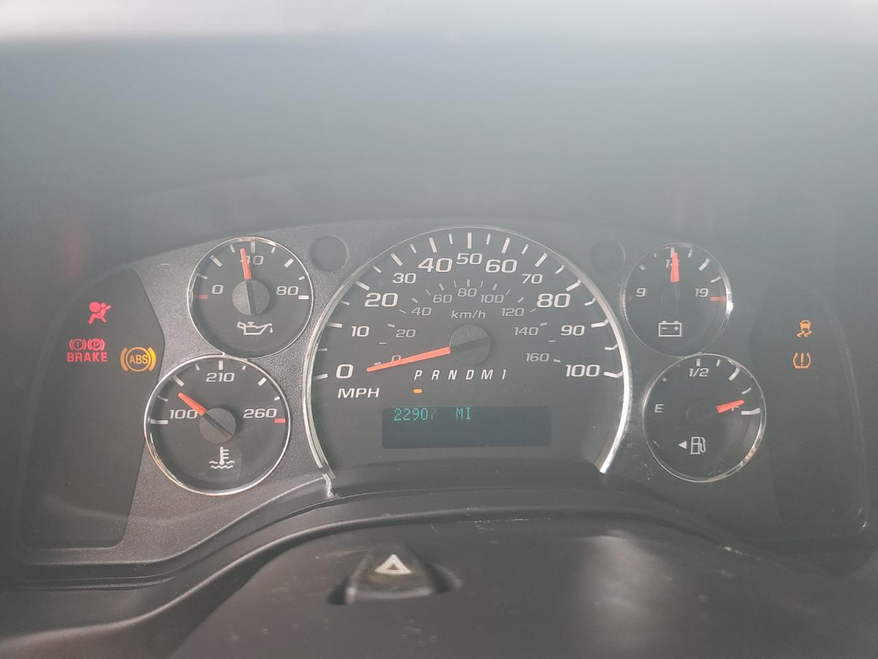 2012 Chevrolet Express G3500 VIN: 1GCZGTCG0C1191253 Lot: 65526835