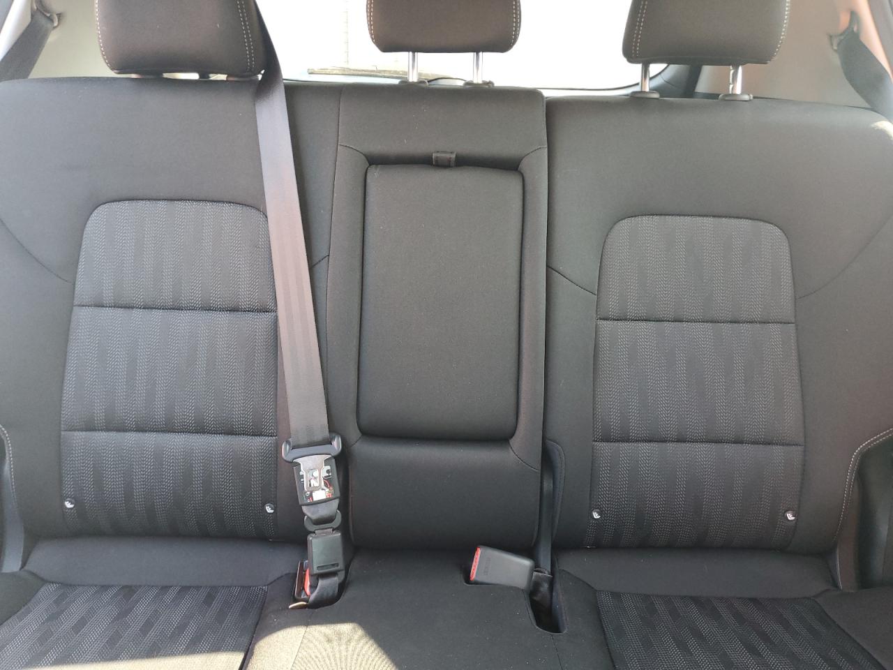 2020 Kia Sportage Lx VIN: KNDPMCAC7L7824537 Lot: 63745585