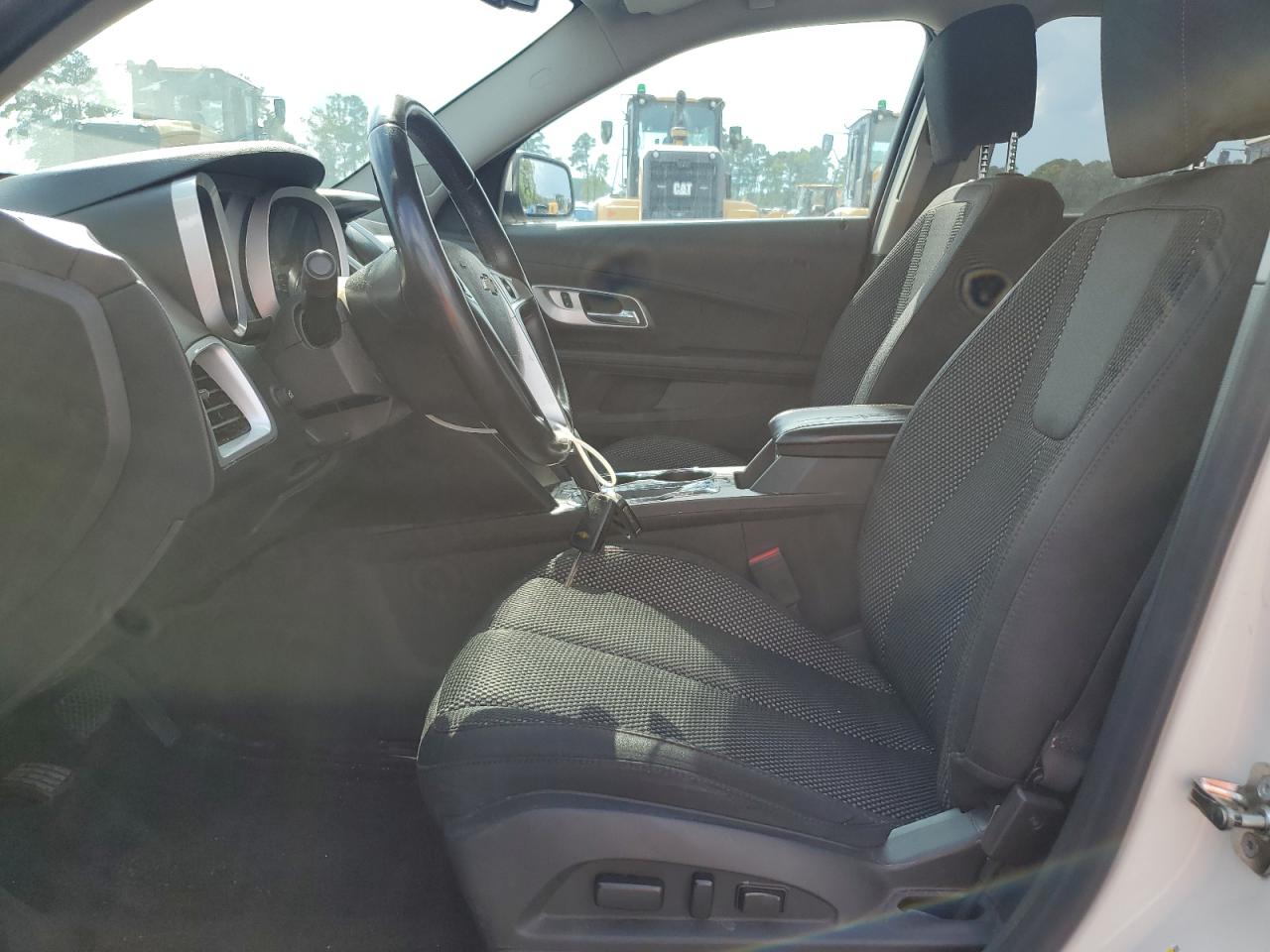 2015 Chevrolet Equinox Lt VIN: 1GNALBEKXFZ137914 Lot: 65339405