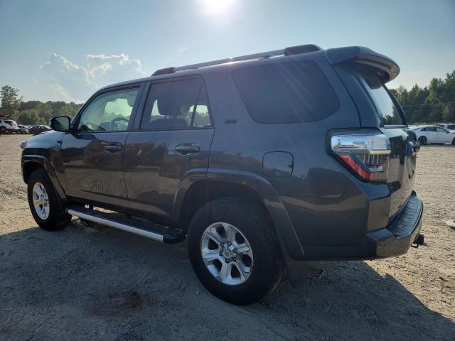  TOYOTA 4RUNNER 2022 Szary