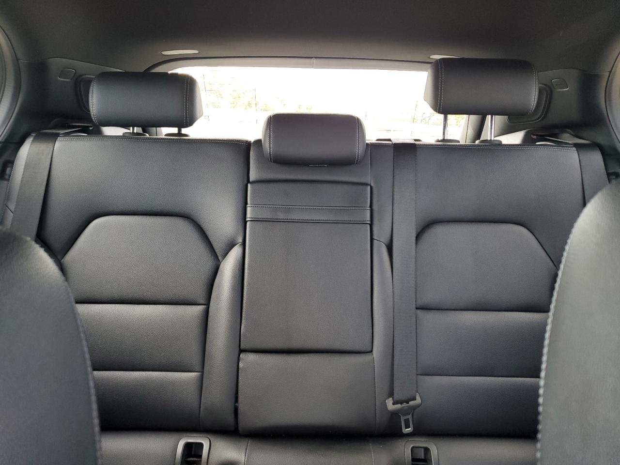 2016 Mercedes-Benz Gla 250 VIN: WDCTG4EB2GJ269576 Lot: 65092745