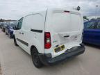 2016 CITROEN BERLINGO 6 for sale at Copart SANDY