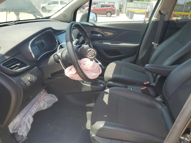  BUICK ENCORE 2020 Black