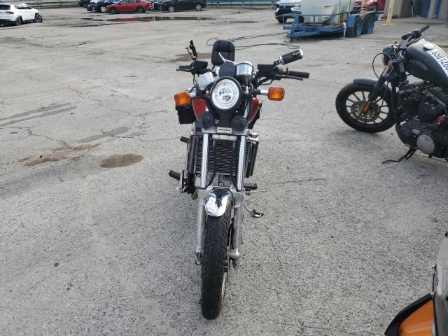 1986 HONDA VF700 C  