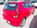 2012 HYUNDAI I20 ACTIVE for sale at Copart WESTBURY