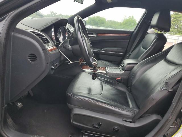  CHRYSLER 300 2014 Black