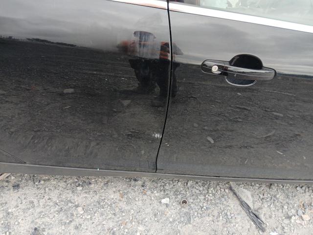 2016 FORD FOCUS TITA
