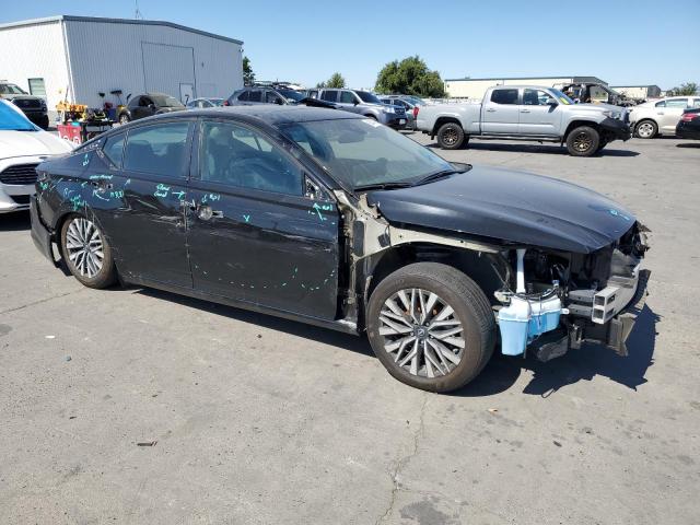  NISSAN ALTIMA 2024 Black