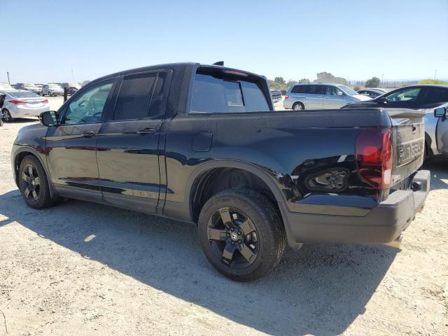  HONDA RIDGELINE 2024 Czarny