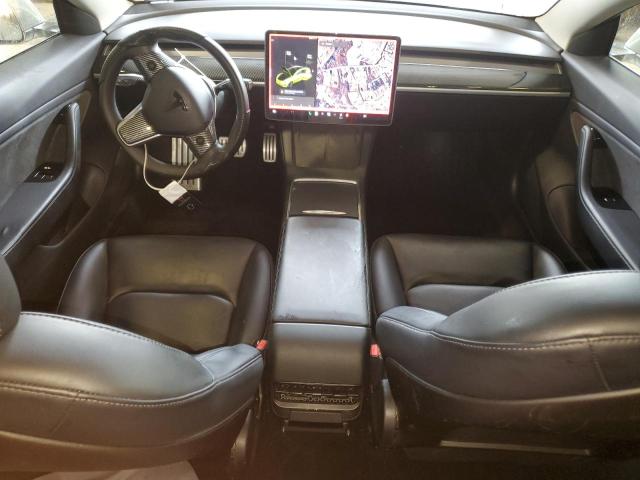 TESLA MODEL 3 2019 Biały