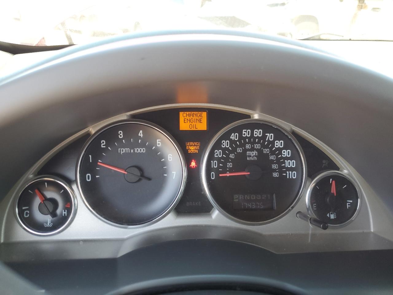 2005 Buick Rendezvous Cx VIN: 3G5DB03E15S546137 Lot: 62594825