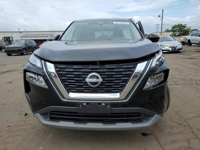  NISSAN ROGUE 2023 Czarny