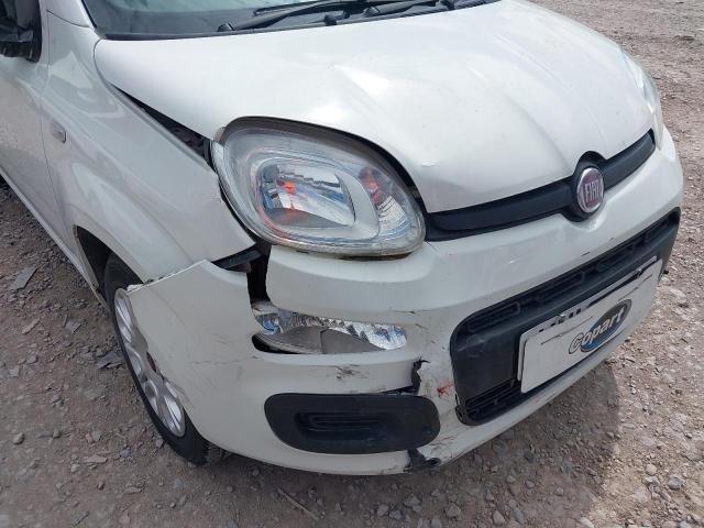 2014 FIAT PANDA EASY