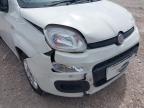 2014 FIAT PANDA EASY for sale at Copart BRISTOL