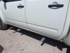 2012 NISSAN NAVARA TEK for sale at Copart BRISTOL
