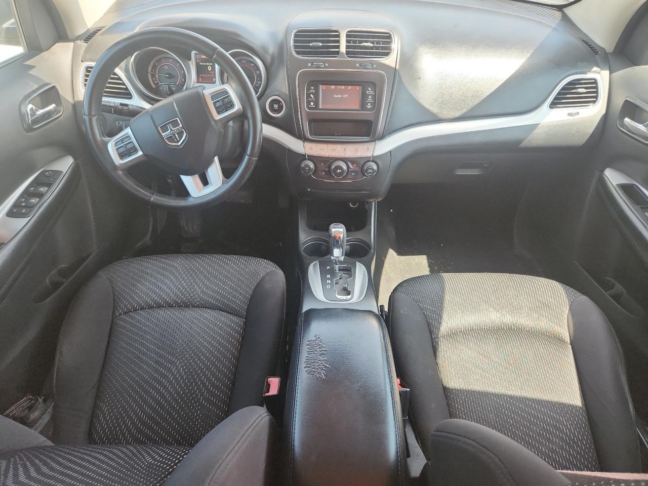 2014 Dodge Journey Sxt VIN: 3C4PDDBG3ET251044 Lot: 64448375
