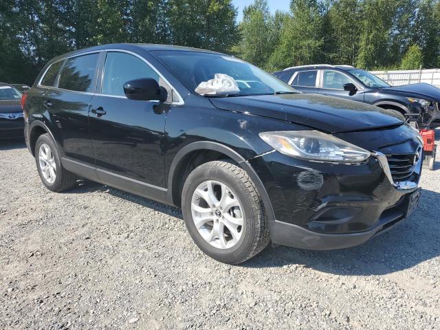  MAZDA CX-9 2013 Black