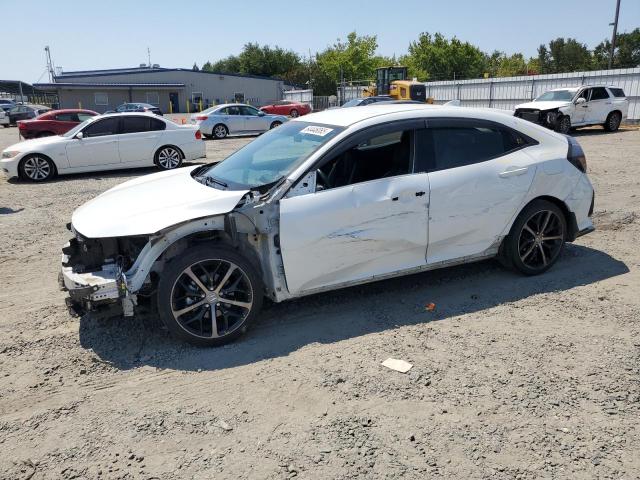 HONDA CIVIC SPOR 2021