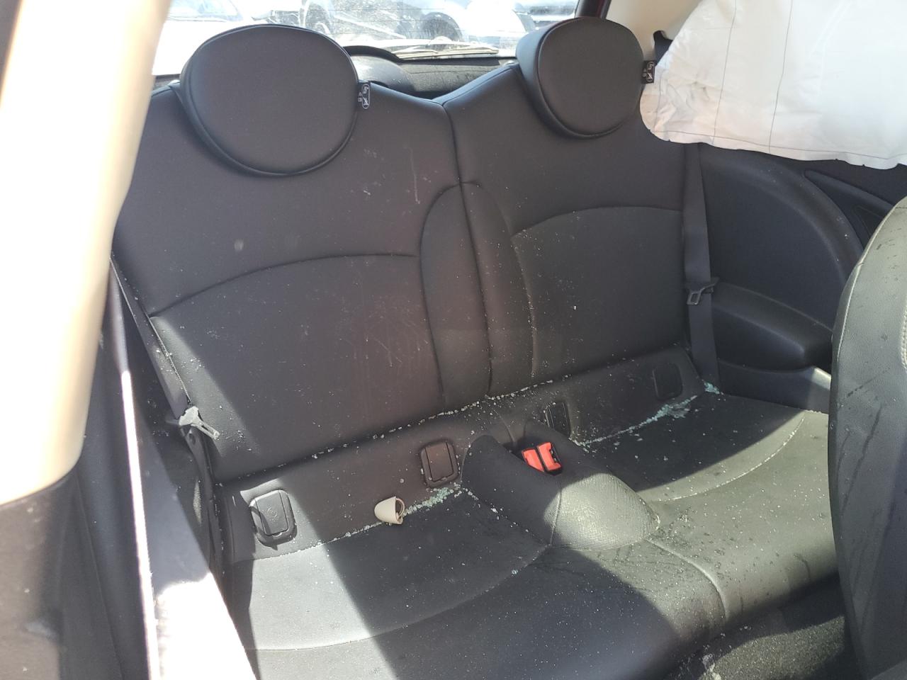 2013 Mini Cooper S VIN: WMWSV3C55DT388895 Lot: 66415515