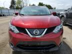 2019 NISSAN ROGUE SPORT S   for sale at Copart ON - TORONTO