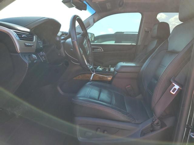 Parquets GMC YUKON 2017 Black