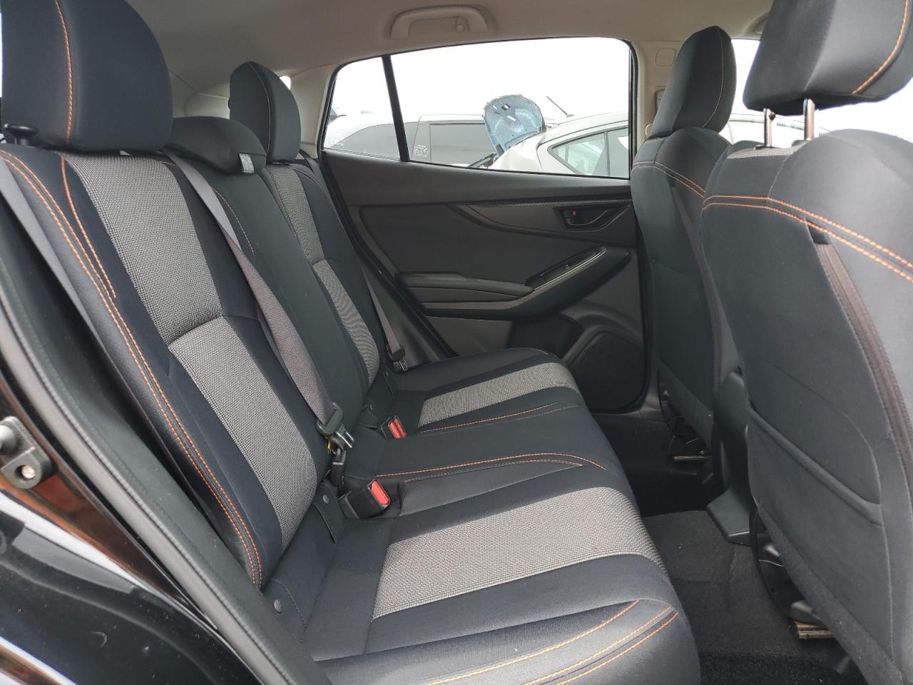 2021 Subaru Crosstrek Premium VIN: JF2GTAPC5M8225440 Lot: 65594535