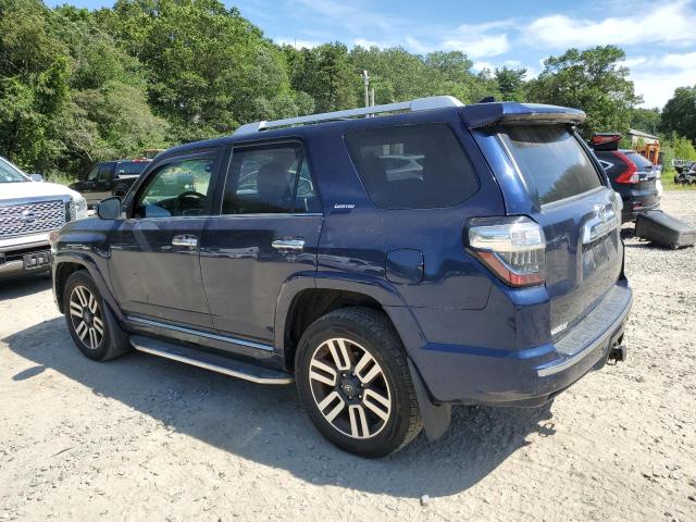 2016 TOYOTA 4RUNNER SR5/SR5 PREMIUM  