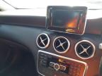 2013 MERCEDES BENZ A180 BLUEE for sale at Copart YORK