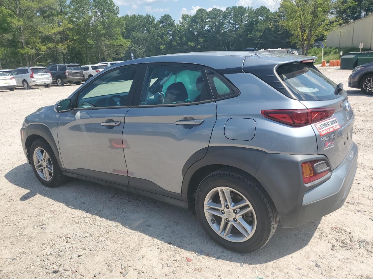 km8k1caa5mu647048 KM8K1CAA5MU647048 2021 Hyundai Kona Se