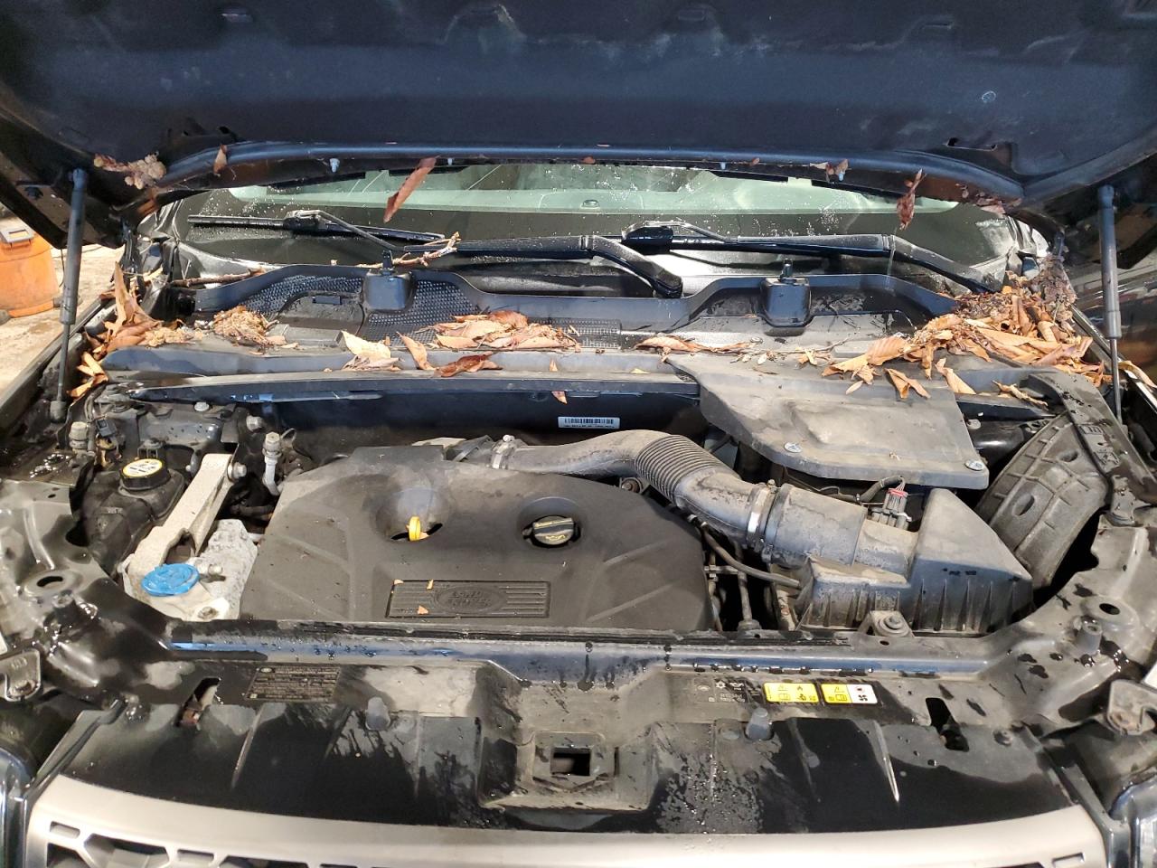 2016 Land Rover Discovery Sport Se VIN: SALCP2BG3GH625995 Lot: 67255965