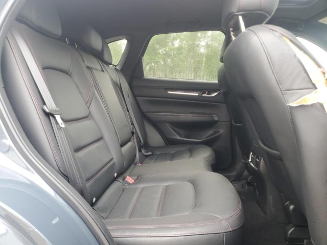 2022 MAZDA CX-5 PREMIUM  