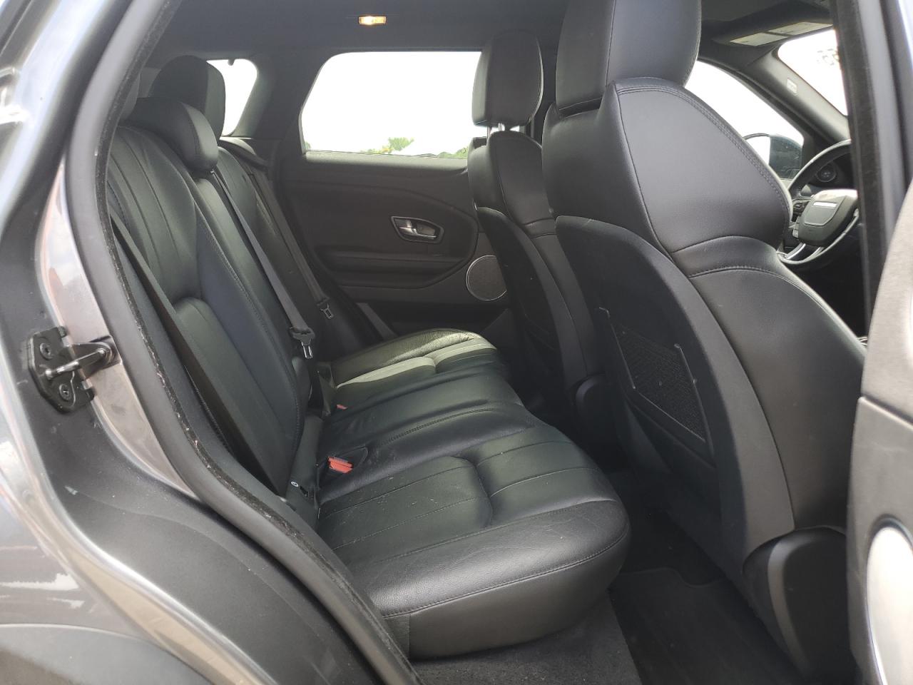 2018 Land Rover Range Rover Evoque Se VIN: SALVP2RX6JH279690 Lot: 64782555