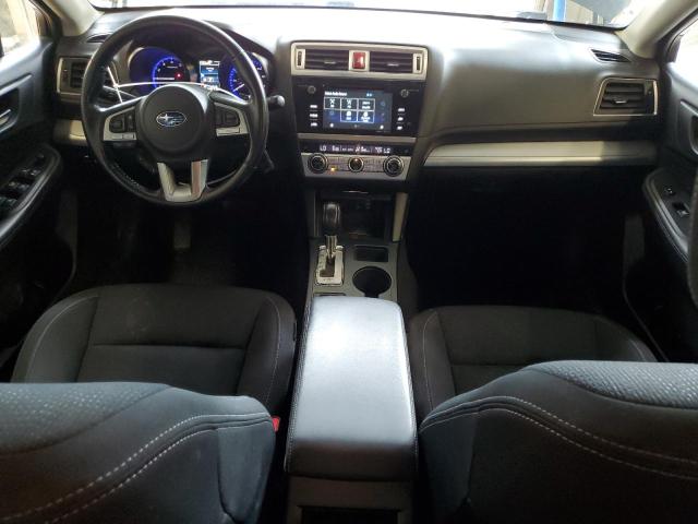  SUBARU LEGACY 2016 Blue