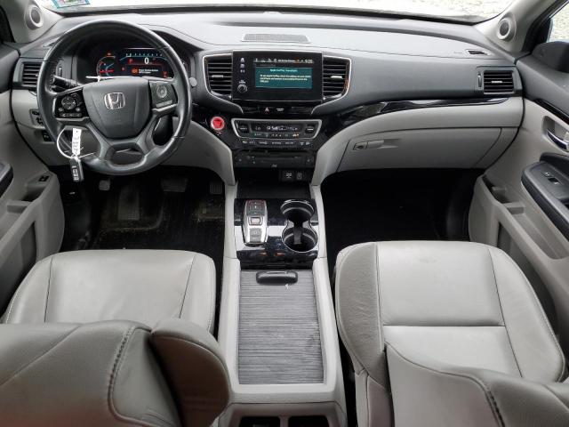 HONDA PILOT 2019 Szary