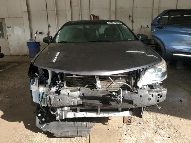  TOYOTA CAMRY 2014 Gray