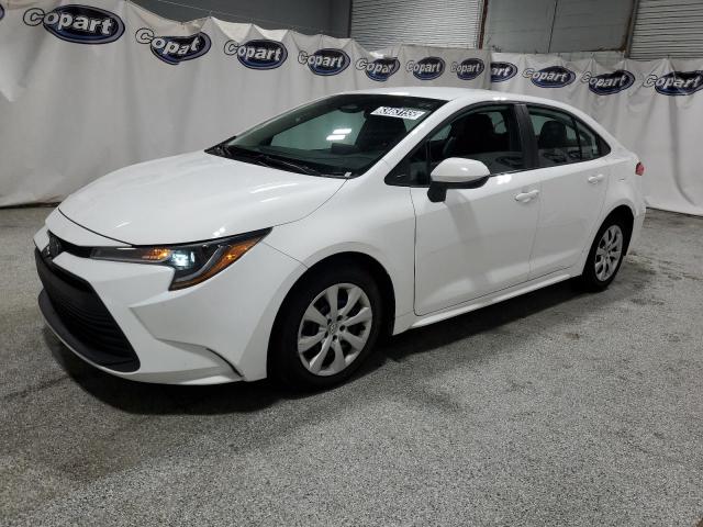 TOYOTA COROLLA LE 2024