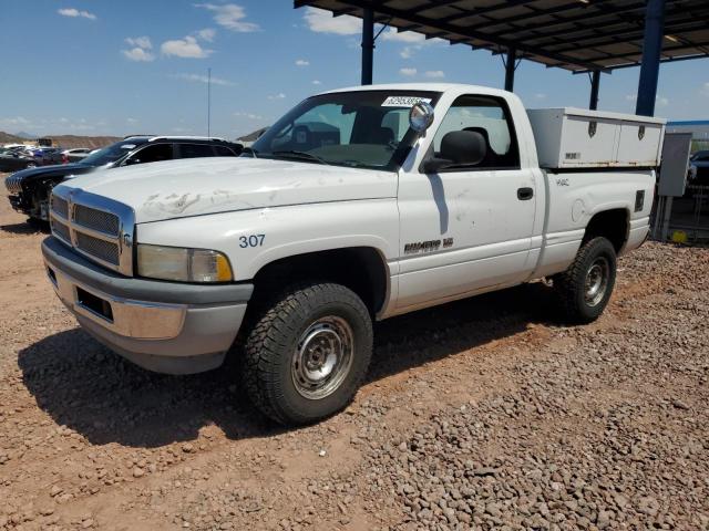 1999 Dodge Ram 1500