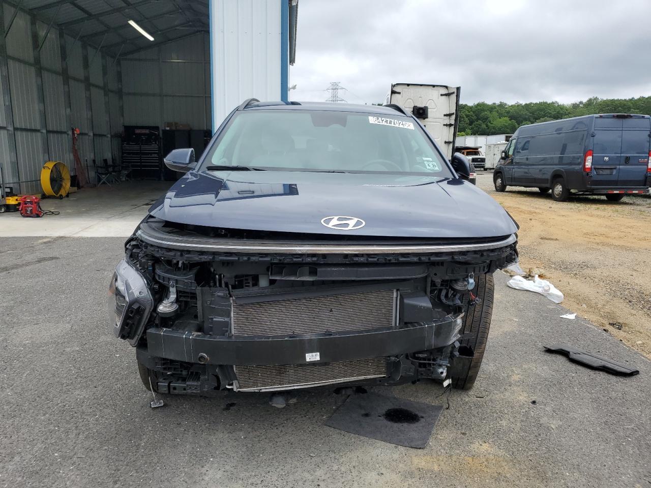 km8hbcab3ru162799 KM8HBCAB3RU162799 2024 Hyundai Kona Sel