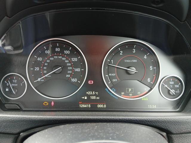 2015 BMW 420D GRAN COUPE M SPORT A 