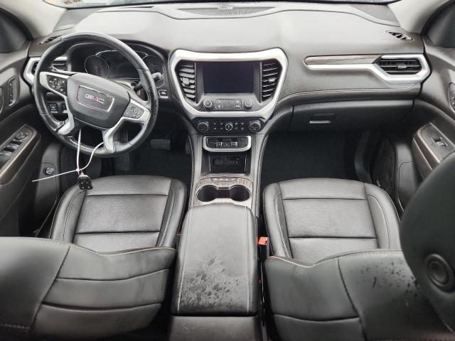  GMC ACADIA 2023 Black