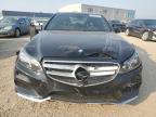 2015 MERCEDES-BENZ E 400 4MATIC   à vendre chez Copart AB - EDMONTON