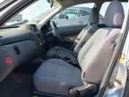 2004 NISSAN ALMERA SE for sale at Copart SANDWICH