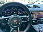 2021 PORSCHE CAYENNE COUPE   for sale at Copart MA - NORTH BOSTON
