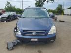 2008 KIA SEDONA EX   for sale at Copart QC - MONTREAL
