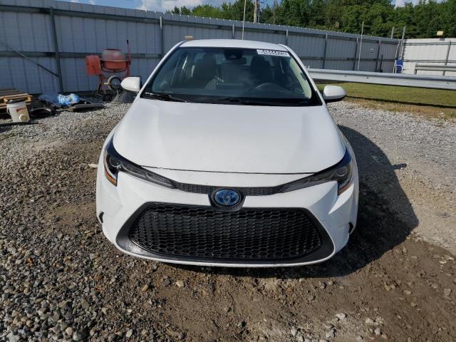  TOYOTA COROLLA 2022 Biały