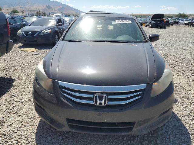 Sedans HONDA ACCORD 2012 Szary