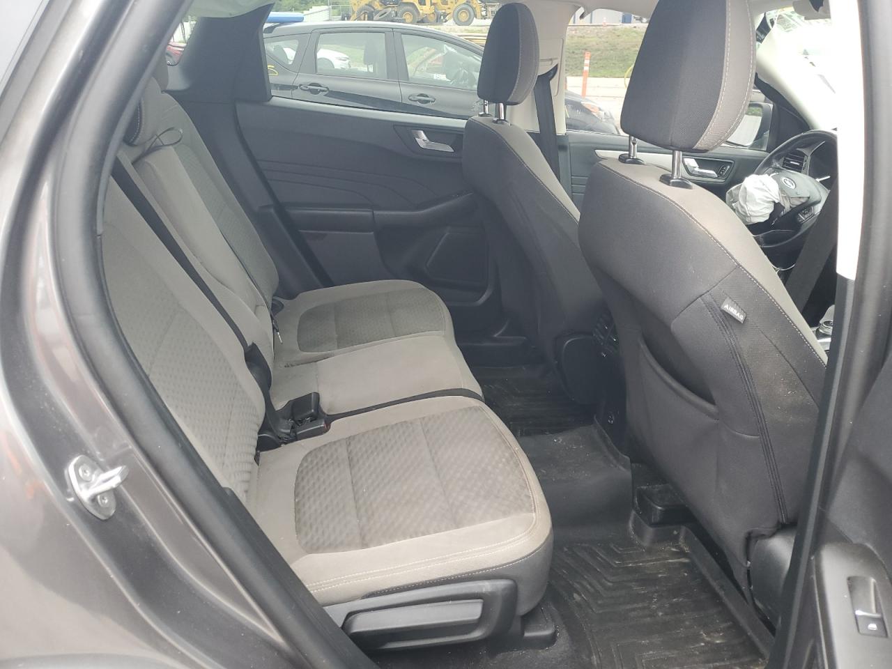 2021 Ford Escape Se VIN: 1FMCU0G63MUA46203 Lot: 64877515
