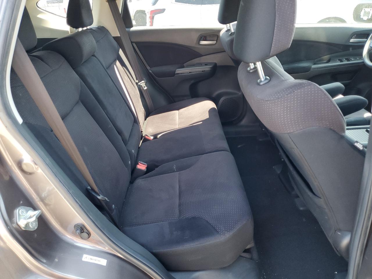 2013 Honda Cr-V Ex VIN: 3CZRM3H50DG700402 Lot: 65083815