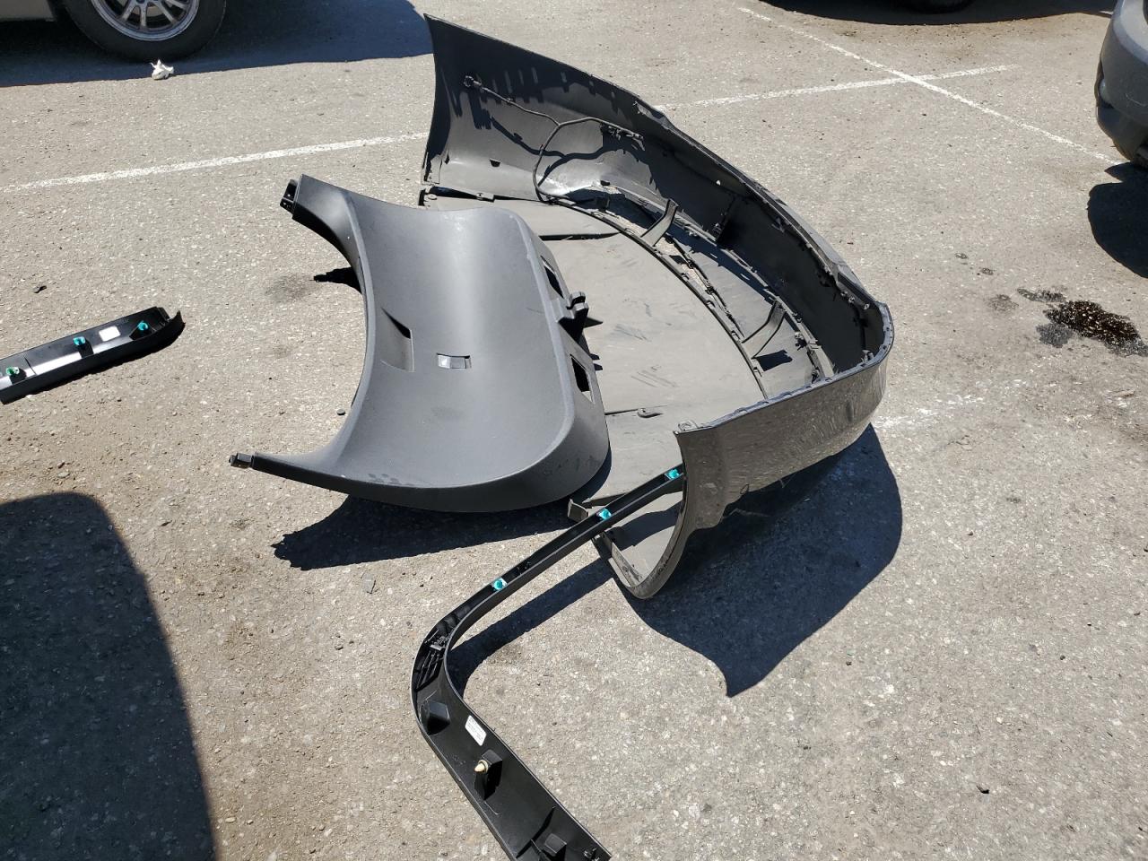 2017 Tesla Model S VIN: 5YJSA1E26HF220892 Lot: 64275025